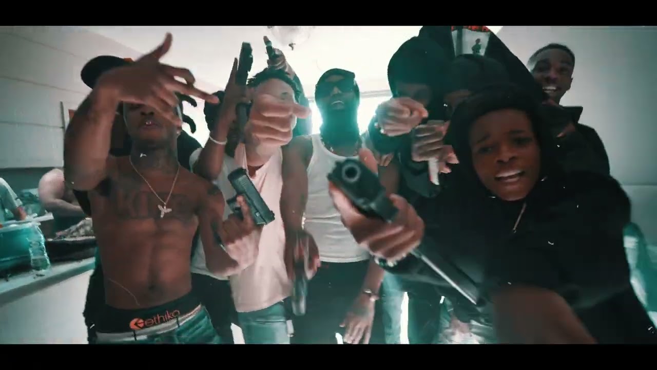 Big General - Free Kdot Ft Mrtop