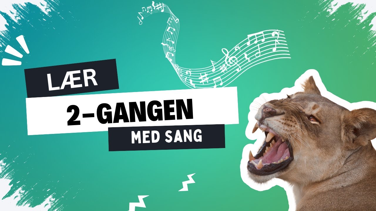 2-gangen