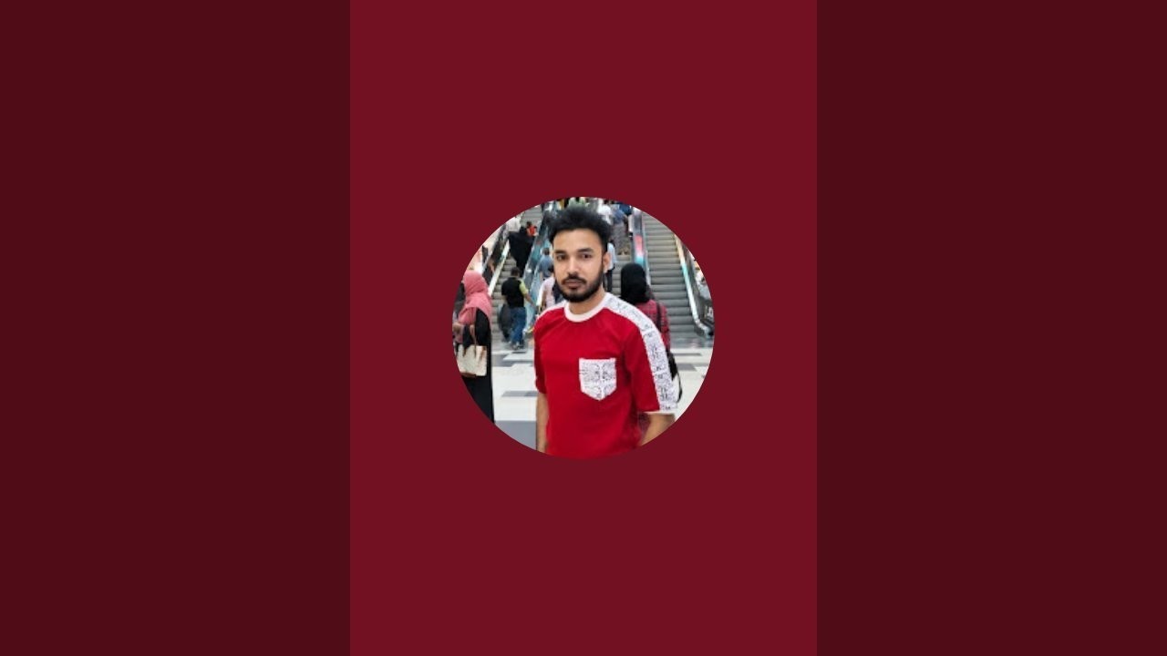 শুভ সন্ধ্যা, সবাই চলে এসো গল্প করি। live