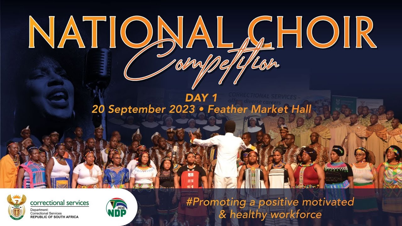 National Choir Competition 2023