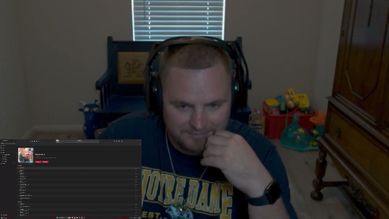 29 INTRO, AND TWO SIX - J. COLE/THE FALL OFF REACTION!!