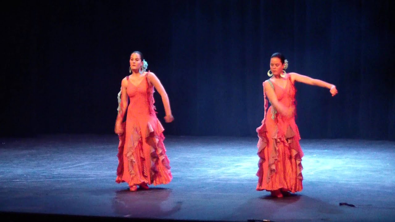 Tangos Flamencos