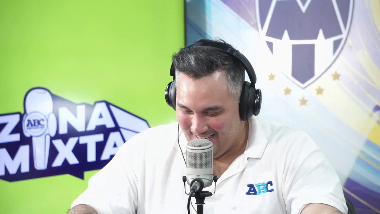 RAYADOS ENCONTRÓ A SU “CHIMA” RUIZ | ZONA MIXTA