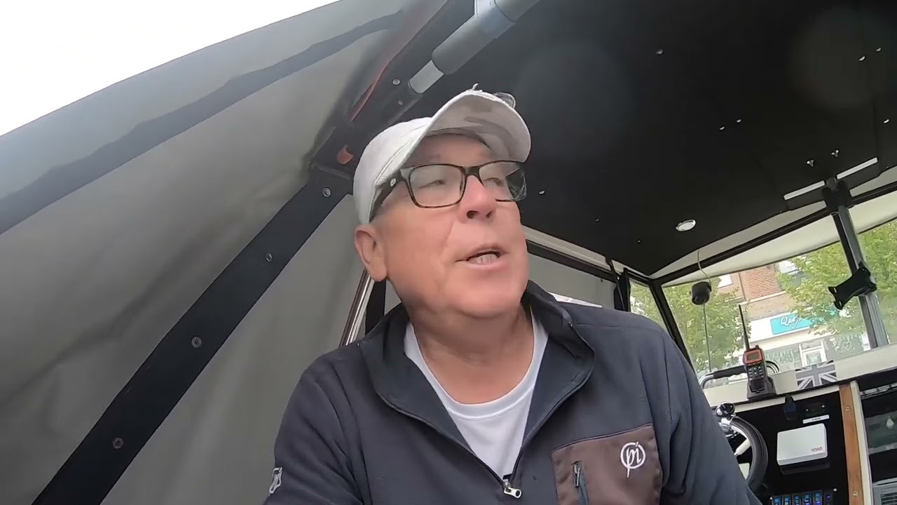 Ep:10. Update on the steering issues on the Shetland 4+2 plus, my new diesel heater