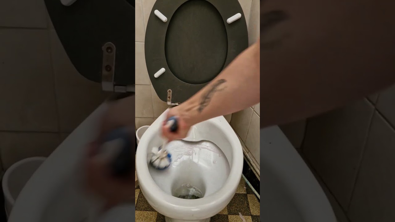 KIT WC | REVUE EVERDROP