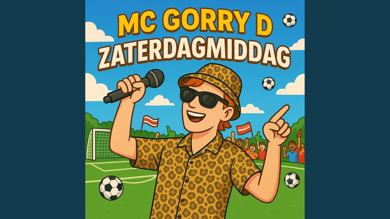 Zaterdagmiddag