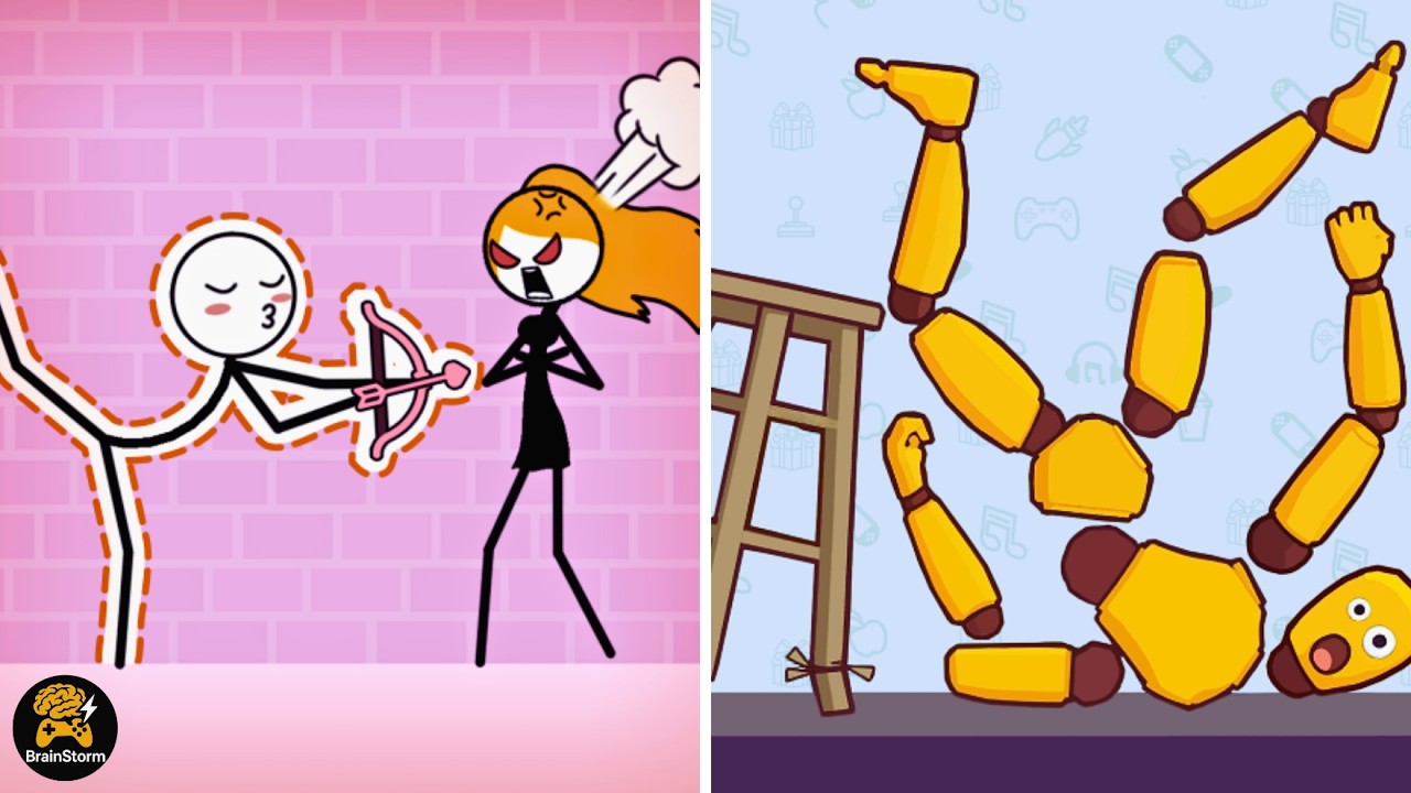 The SHOCKING Truth About Ragdoll Games Updates on Android & iOS