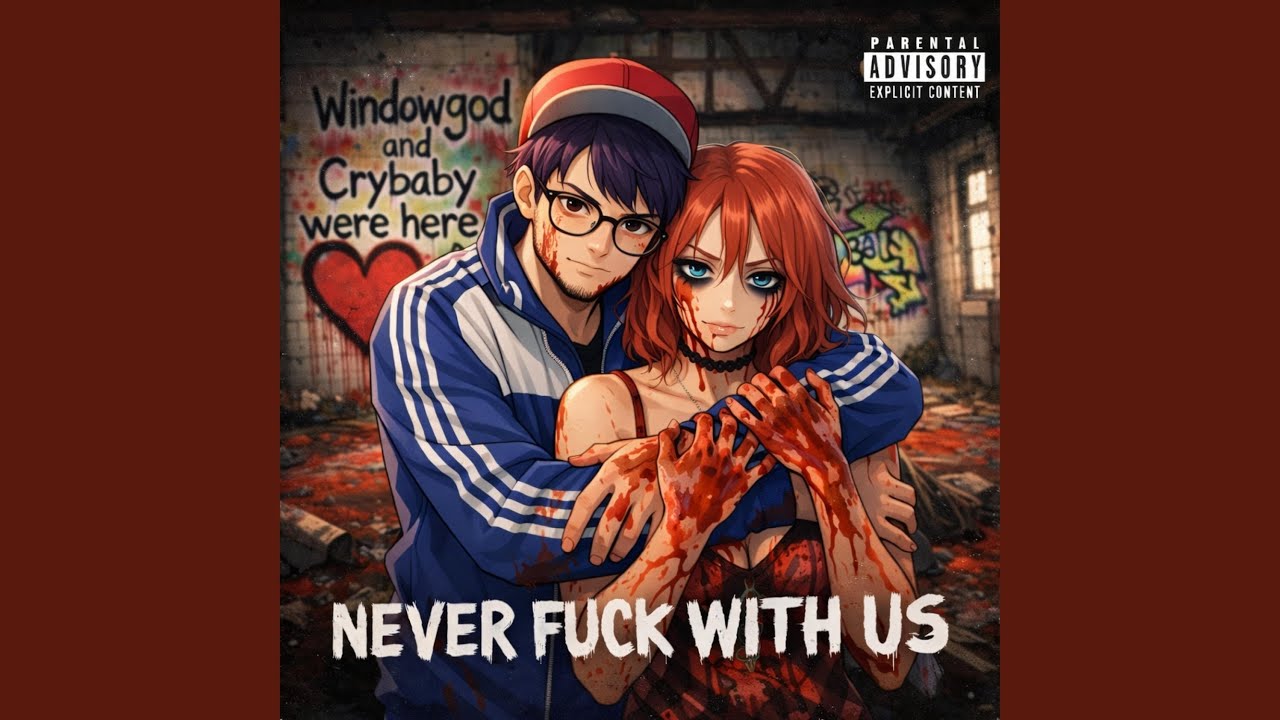 Never fuck with us (feat. WindowGod)