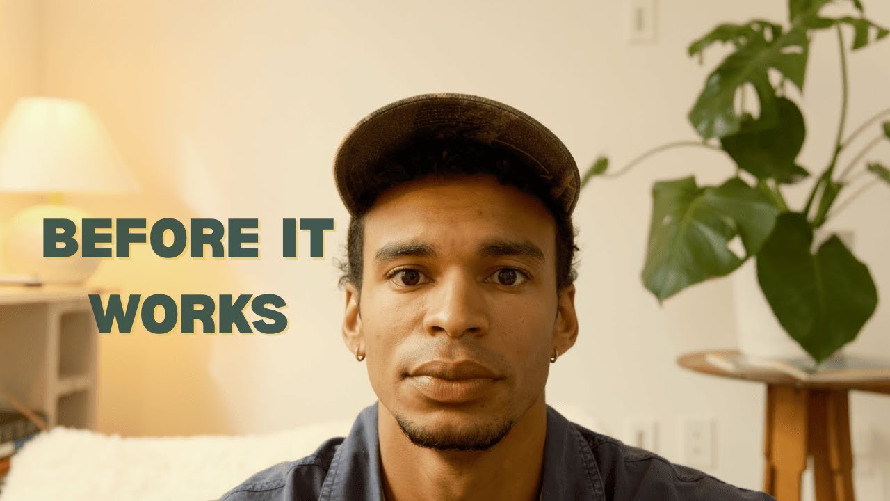 The Uncomfortable Middle (building an intentional life)