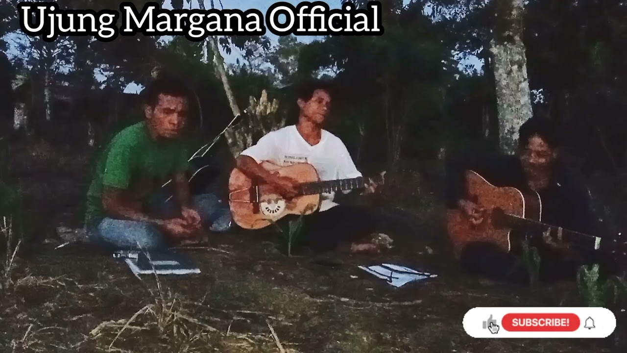 SIRANG MA HAPE - LAGU BATAK COVER TRIO PARJUMA&sup2;