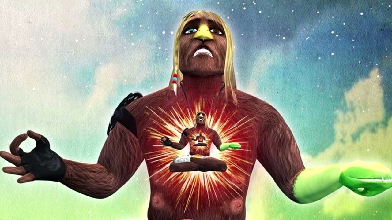 Main Theme [Extended] - Xavier: Renegade Angel OST