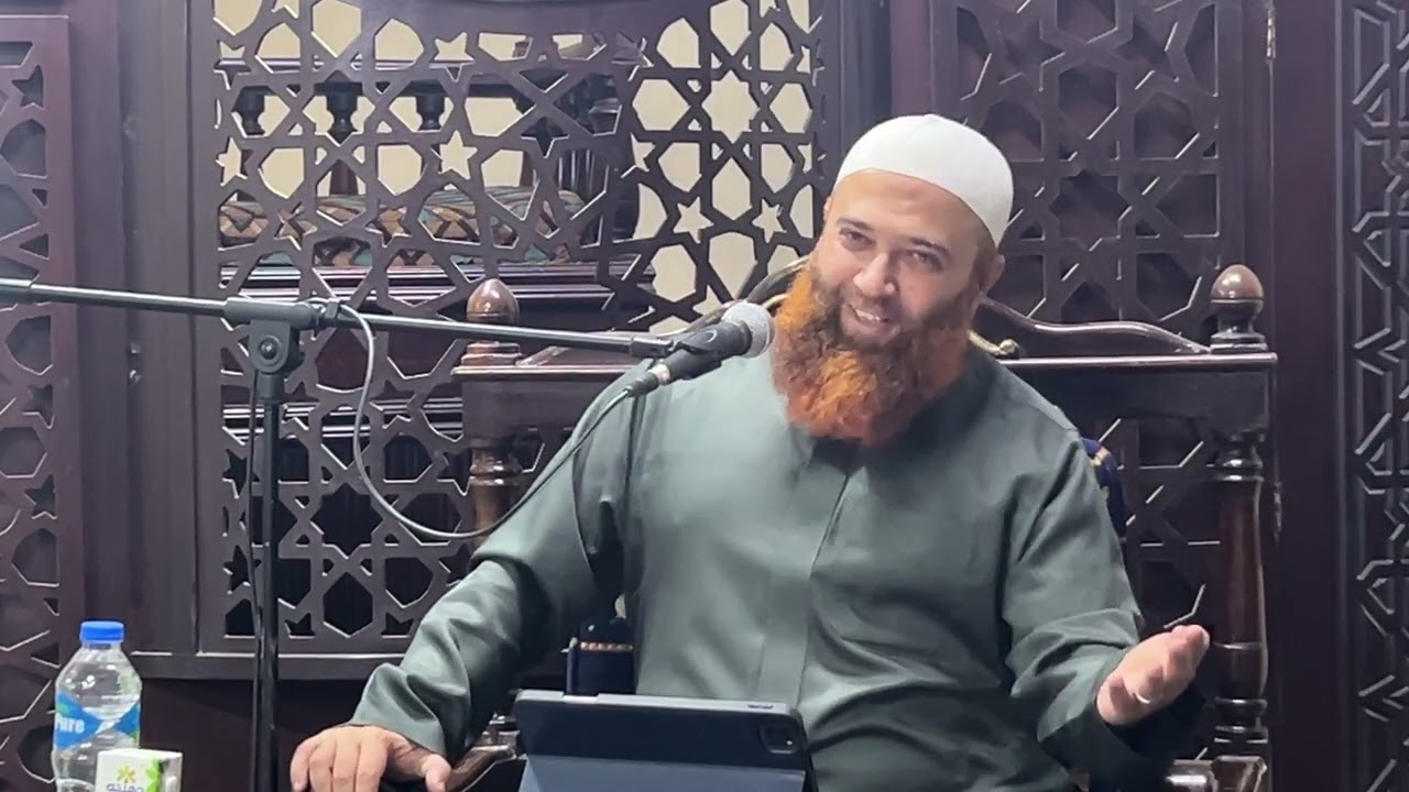 وقفات مع آيات الصيام / أحمد جلالة