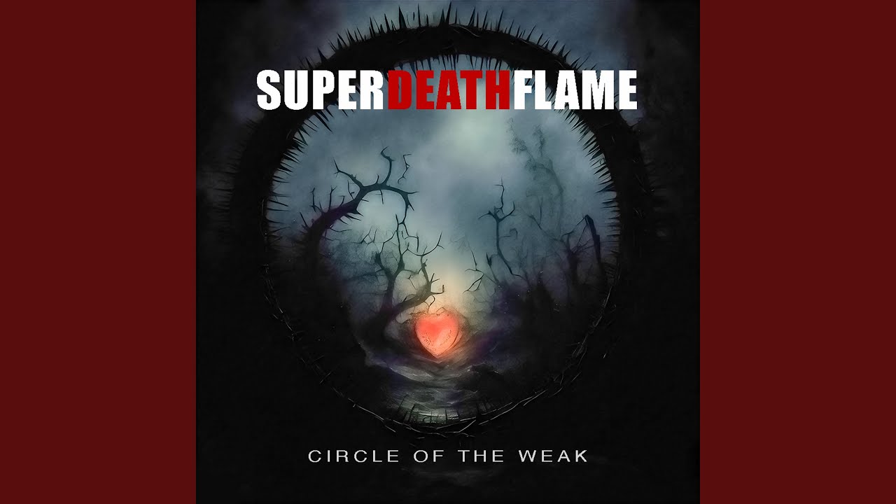 Circle Of The Weak