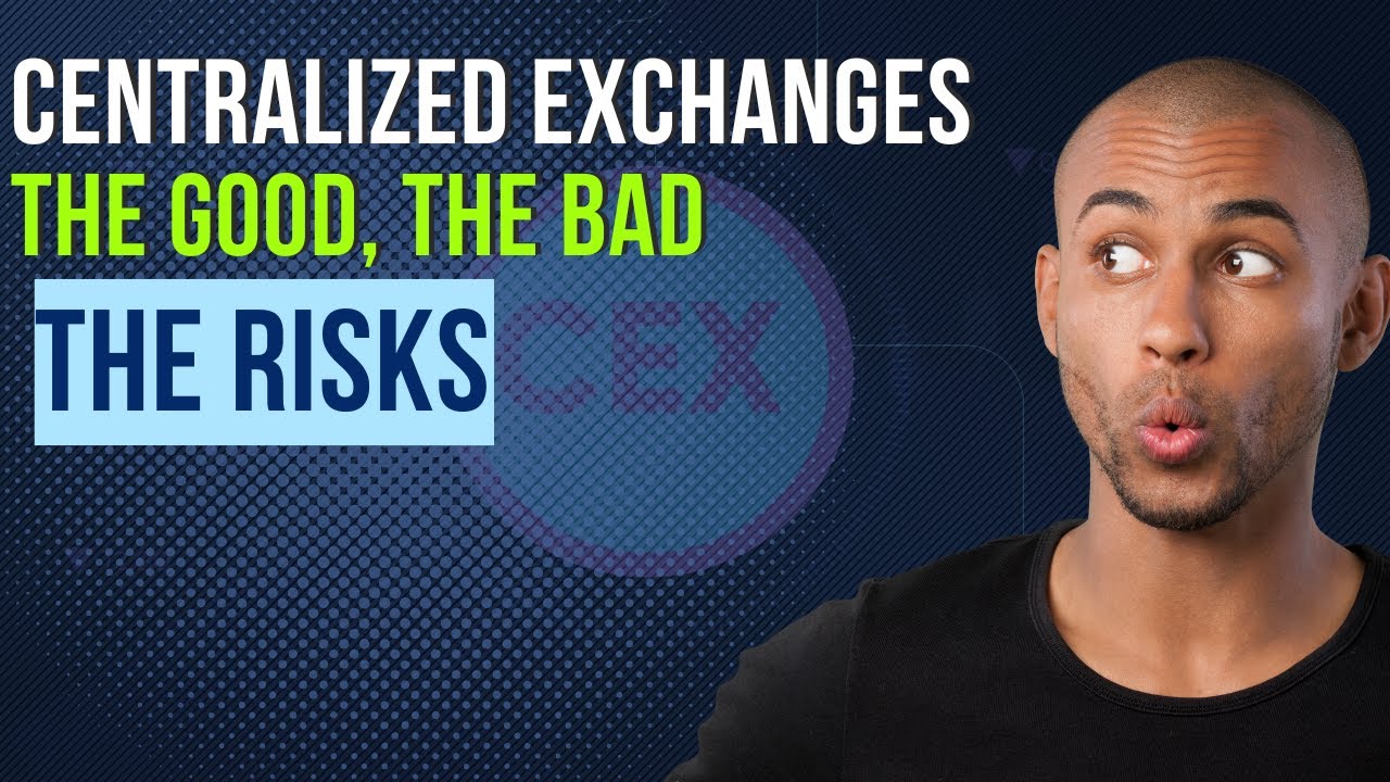 Centralized Exchanges (CEX): The Beginner&rsquo;s Guide to Crypto Trading!