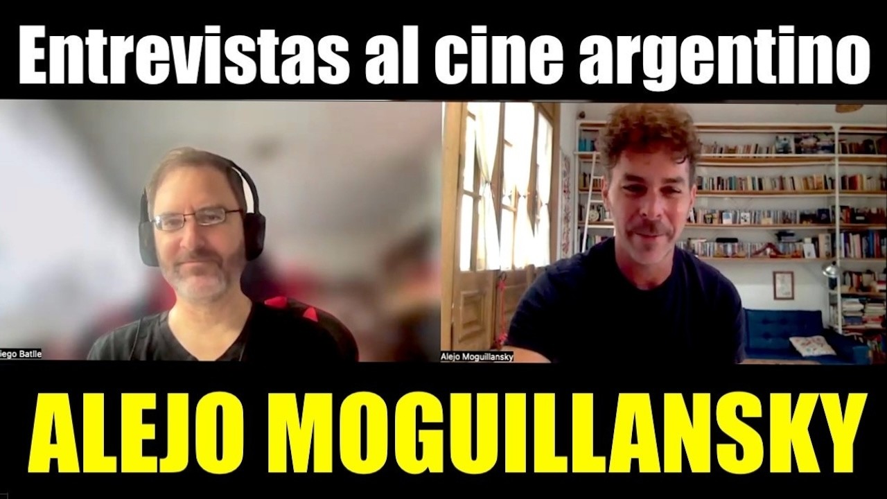 ALEJO MOGUILLANSKY