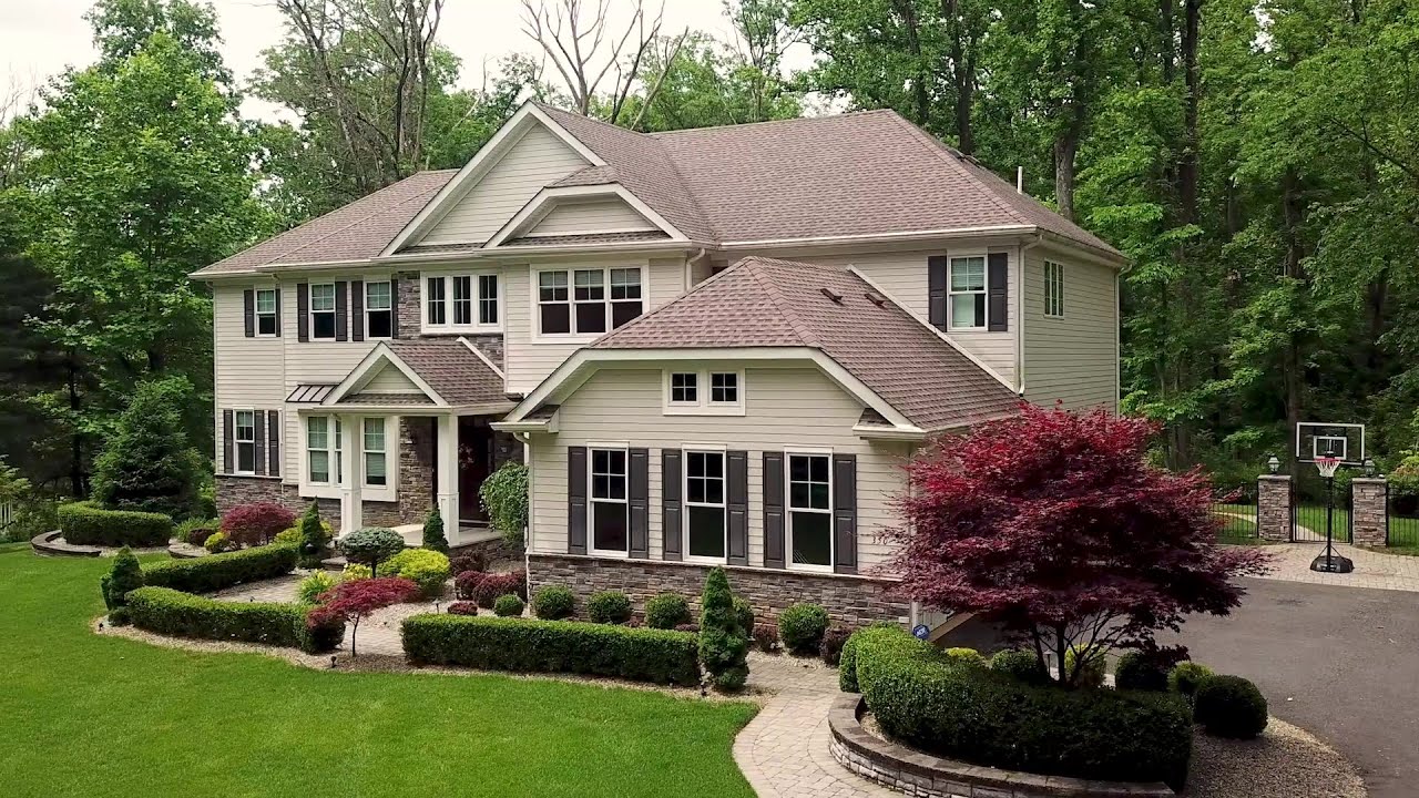 Princeton Home For Sale: 350 Cherry Hill Road, Princeton, New Jersey 08540