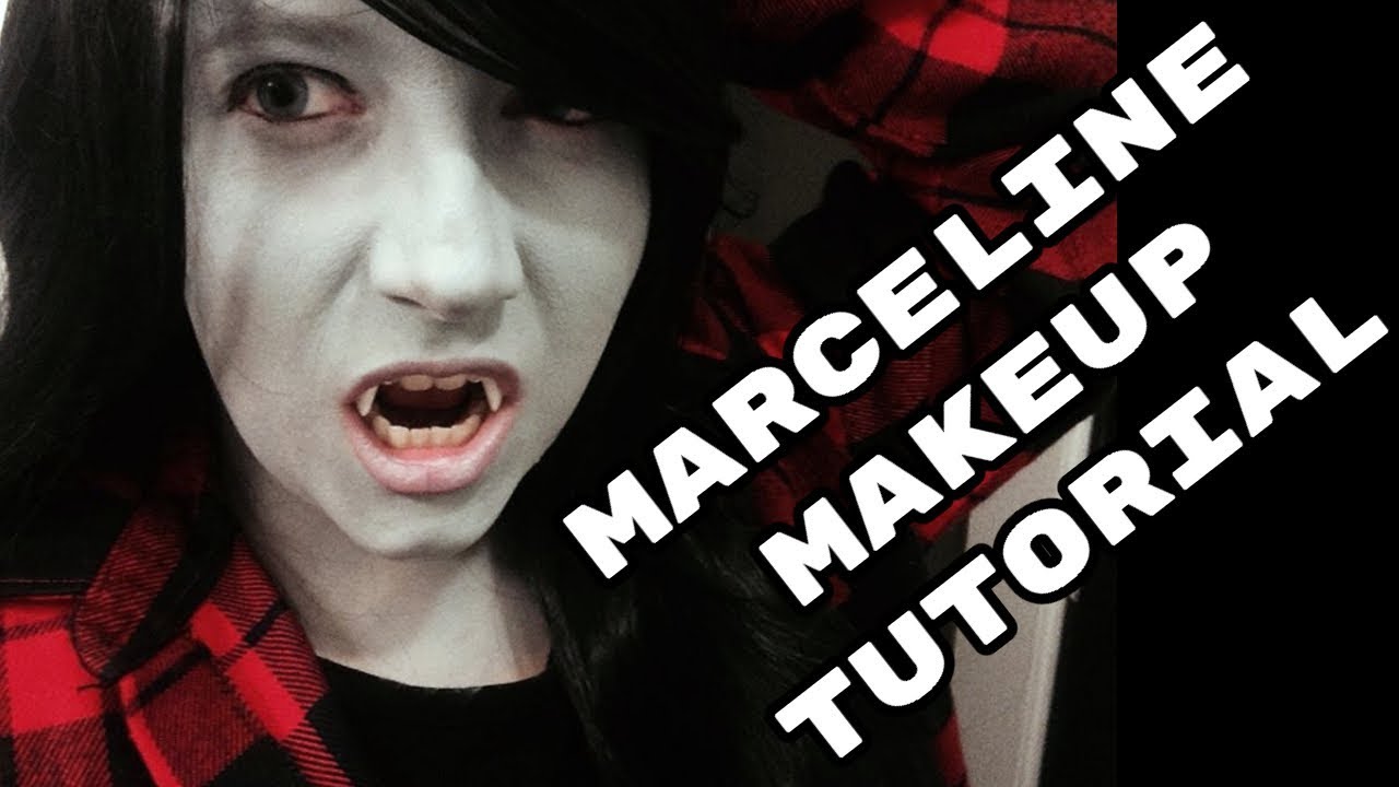 Marceline Abadeer - Makeup Tutorial