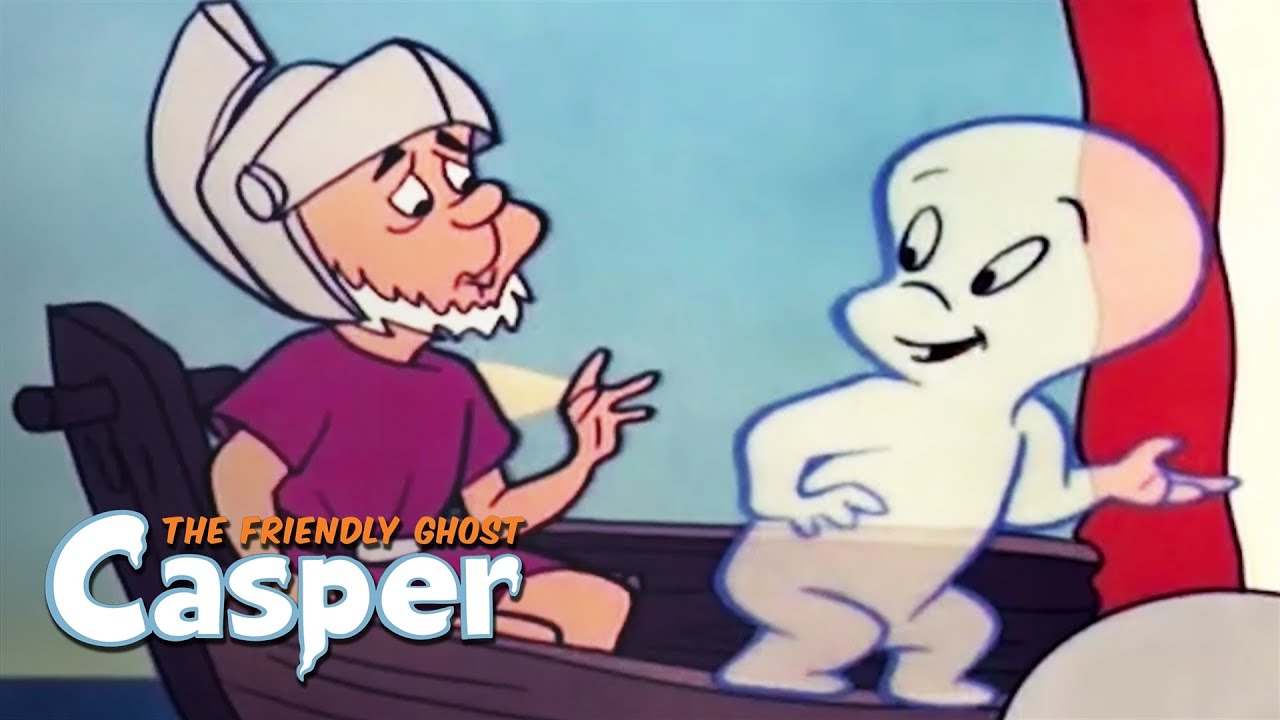 👻 Wandering Ghost 👻 Full Episode 👻Kids Cartoon👻Videos For Kids
