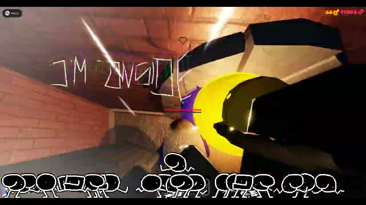 mini game play