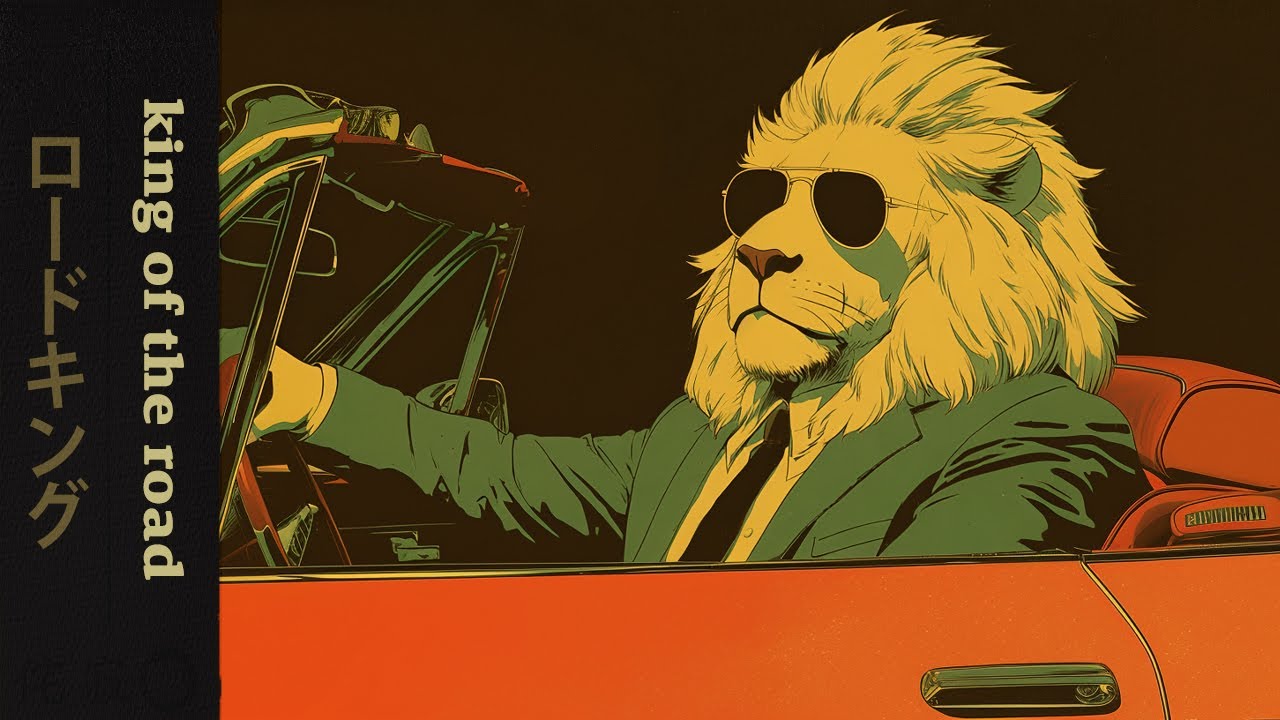 King Of The Road