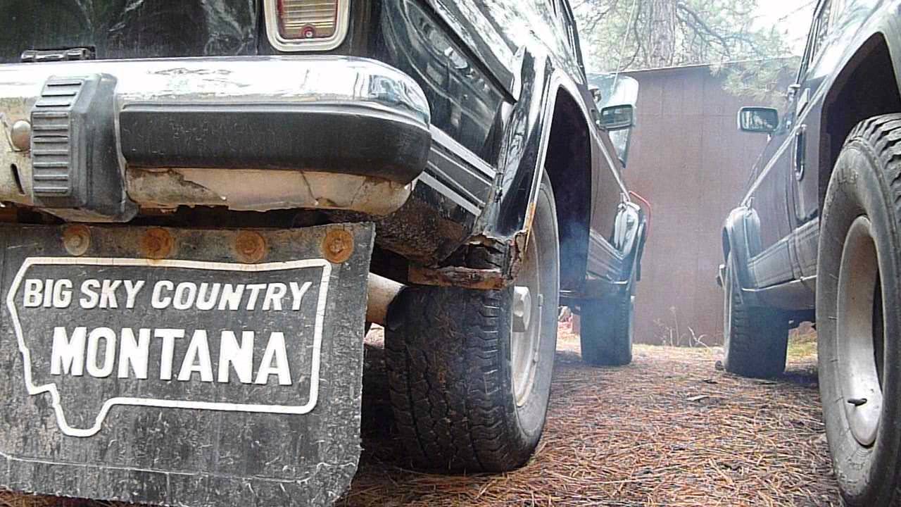 Exhaust shot getting it running