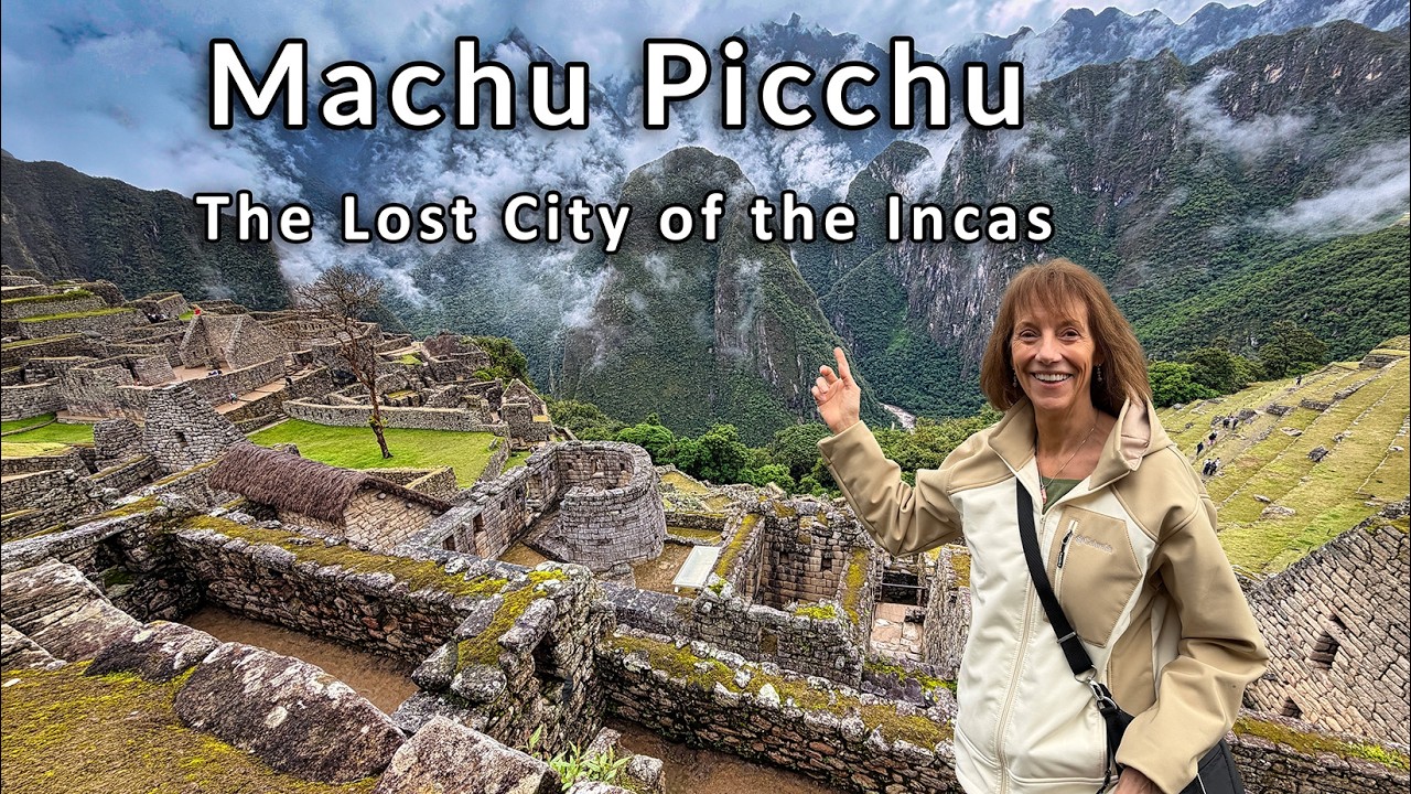 Is Machu Picchu Worth the Journey?