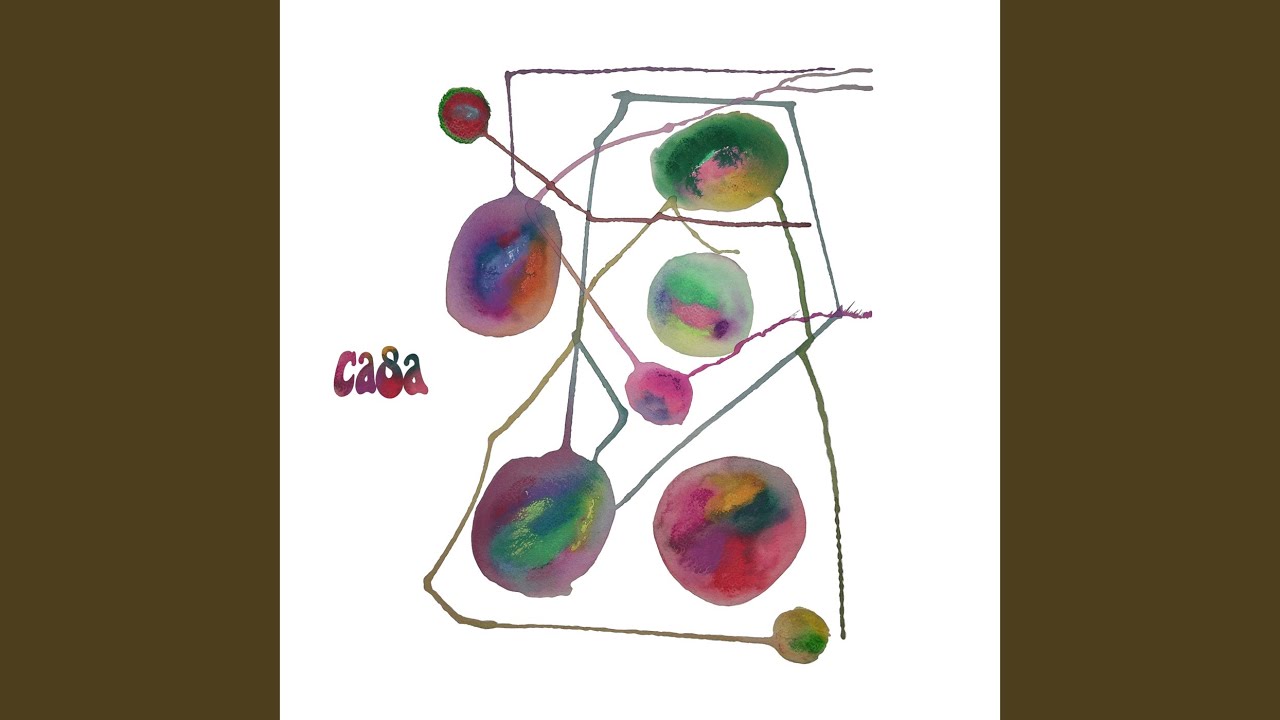 Casa Ocho