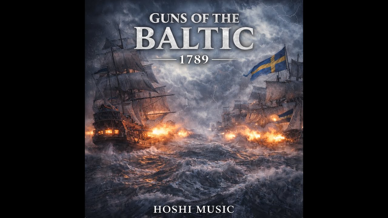 Guns Of The Baltic