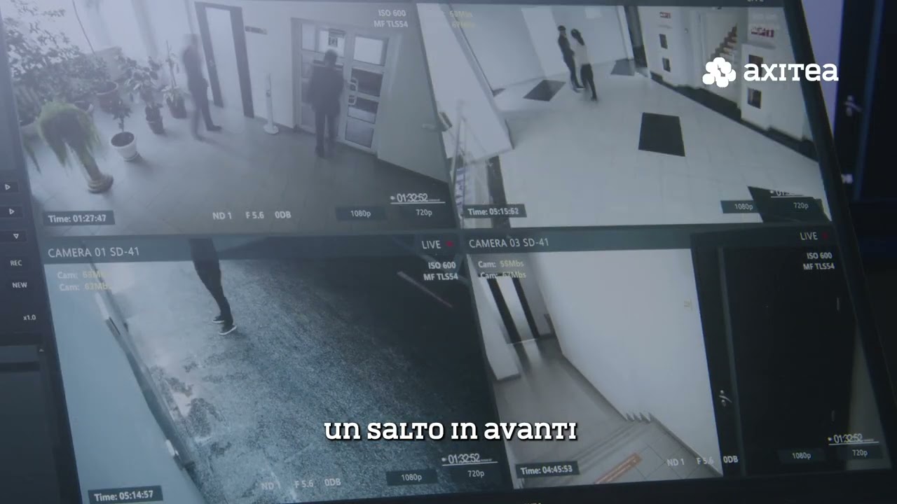 AI Video Solution (versione completa)