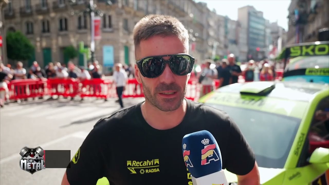 RESUMEN RALLY RIAS BAIXAS 2024