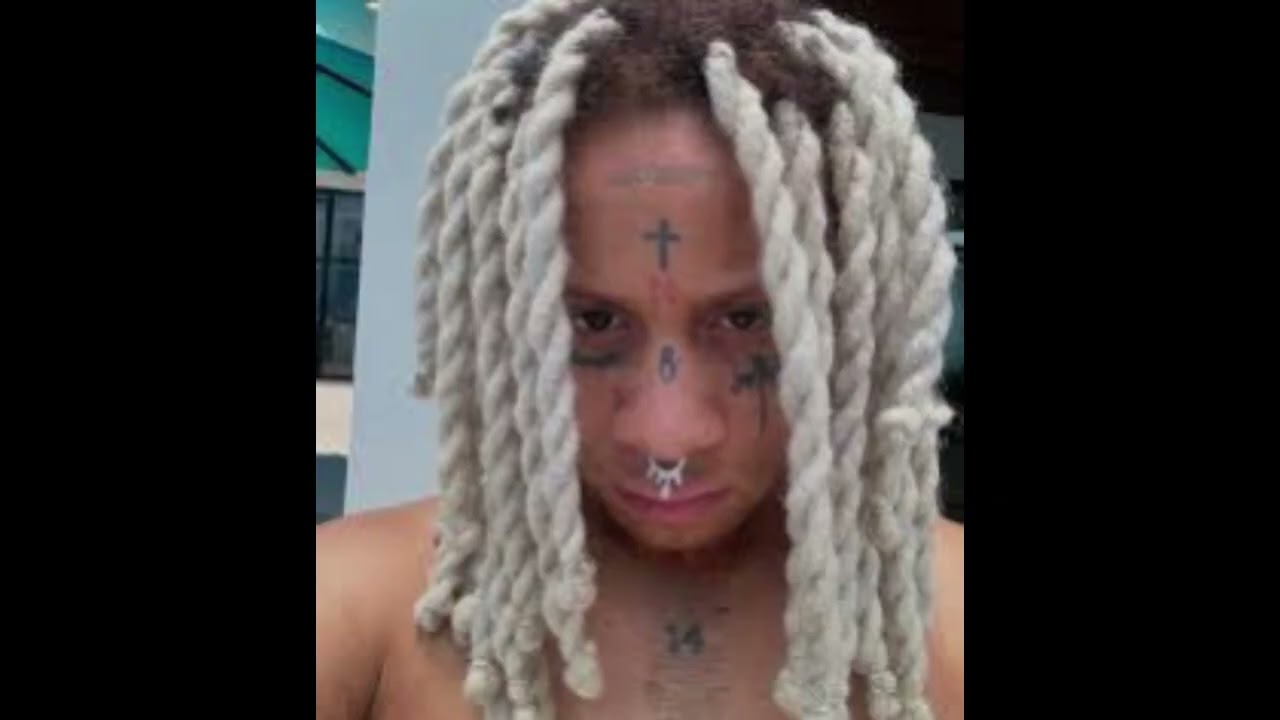 BLOOD LUST - TRIPPIE REDD - UNRELEASED