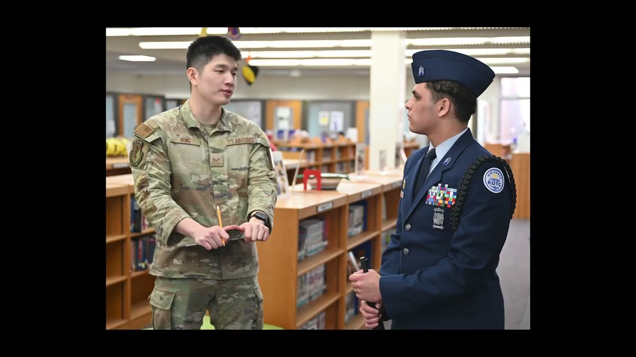 104FW Drill Comp Judges 2026