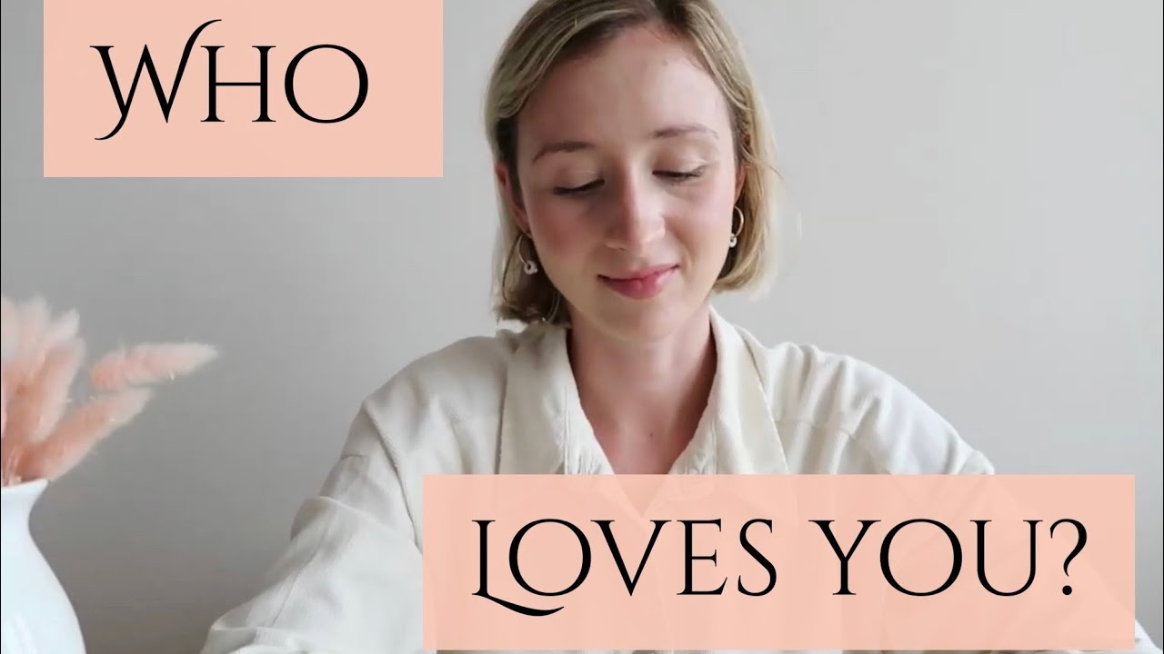 Who Sincerely Loves You?💞*Pick a card* Timeless Tarot Reading