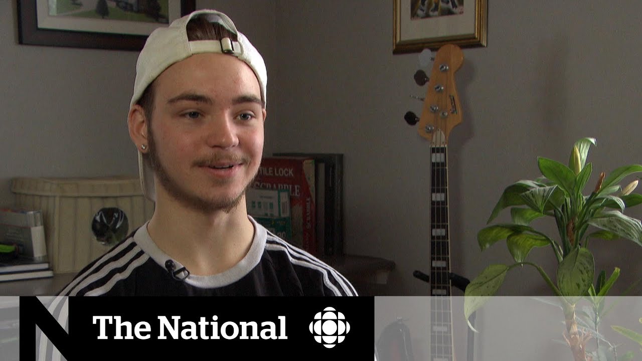 Demand for transgender teen treatment sees a spike across Canada