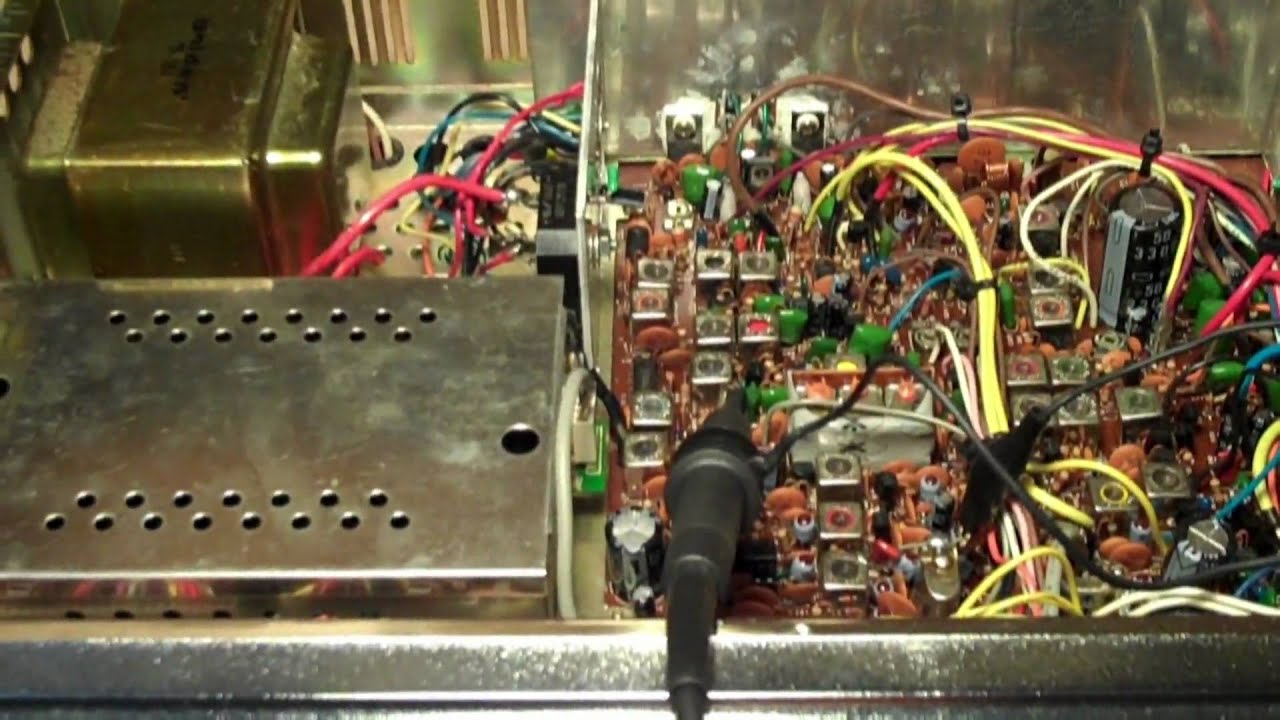 Cobra 2000 GTL restoration project, part 5