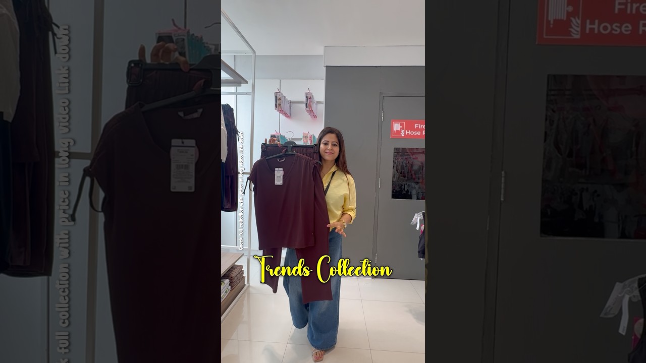 Reliance Trends offers today | Reliance trends latest collection | Trends sale #reliancetrends