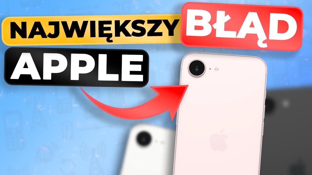 iPhone 17e: dlaczego (nie)?&hellip;