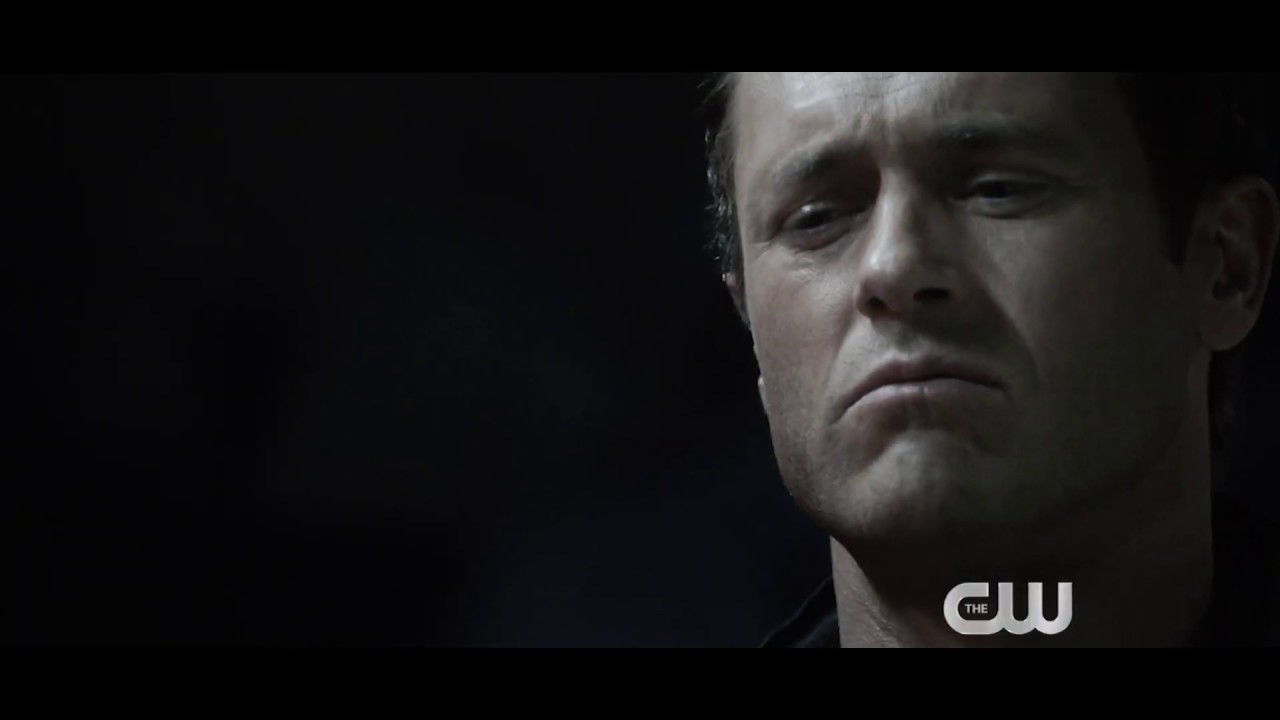 (Fan-Made) Batman (The CW) - Trailer