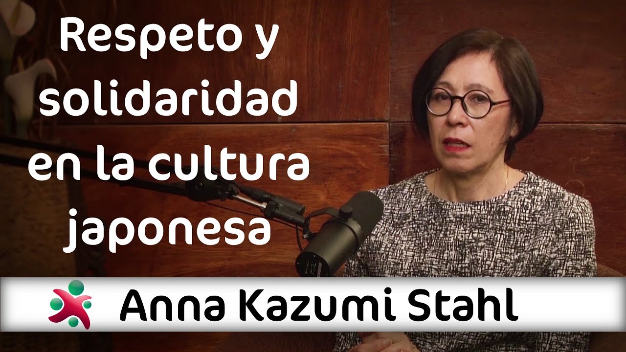 Respeto y solidaridad en la cultura japonesa