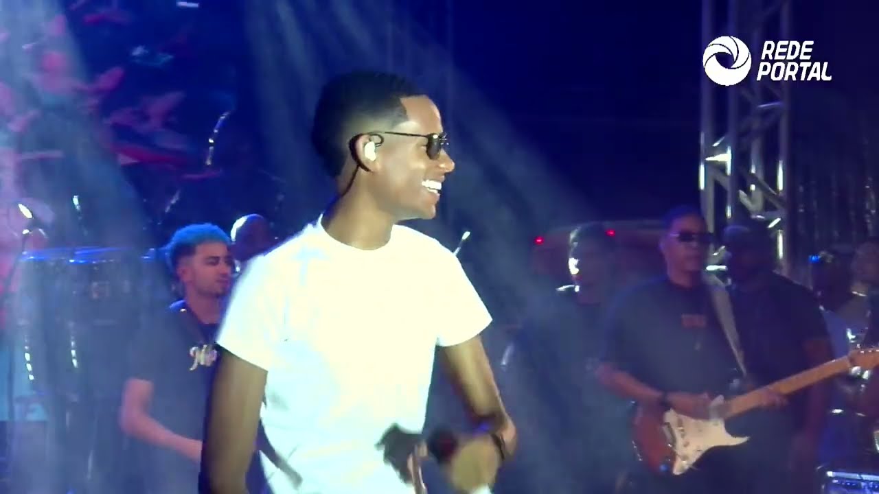 Netto Brito Ao Vivo em Firmino Alves BA - 27/02/2026