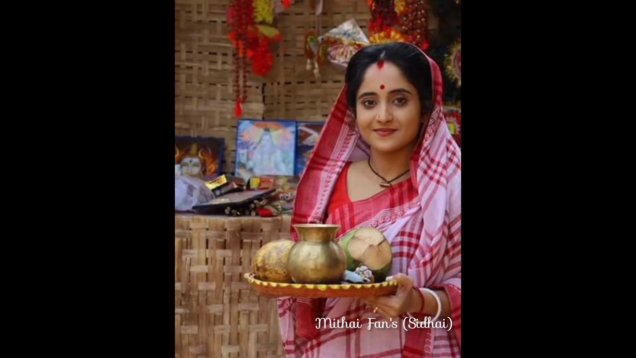 Mithai Serial Actress Soumitrisha 💞💓#shorts #mithai #soumitrisha