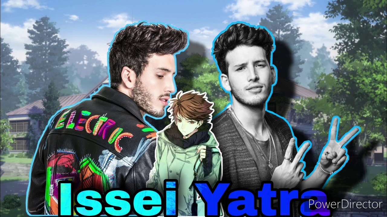 Issei Yatra capítulo 1: Mi vida [ Resubido]