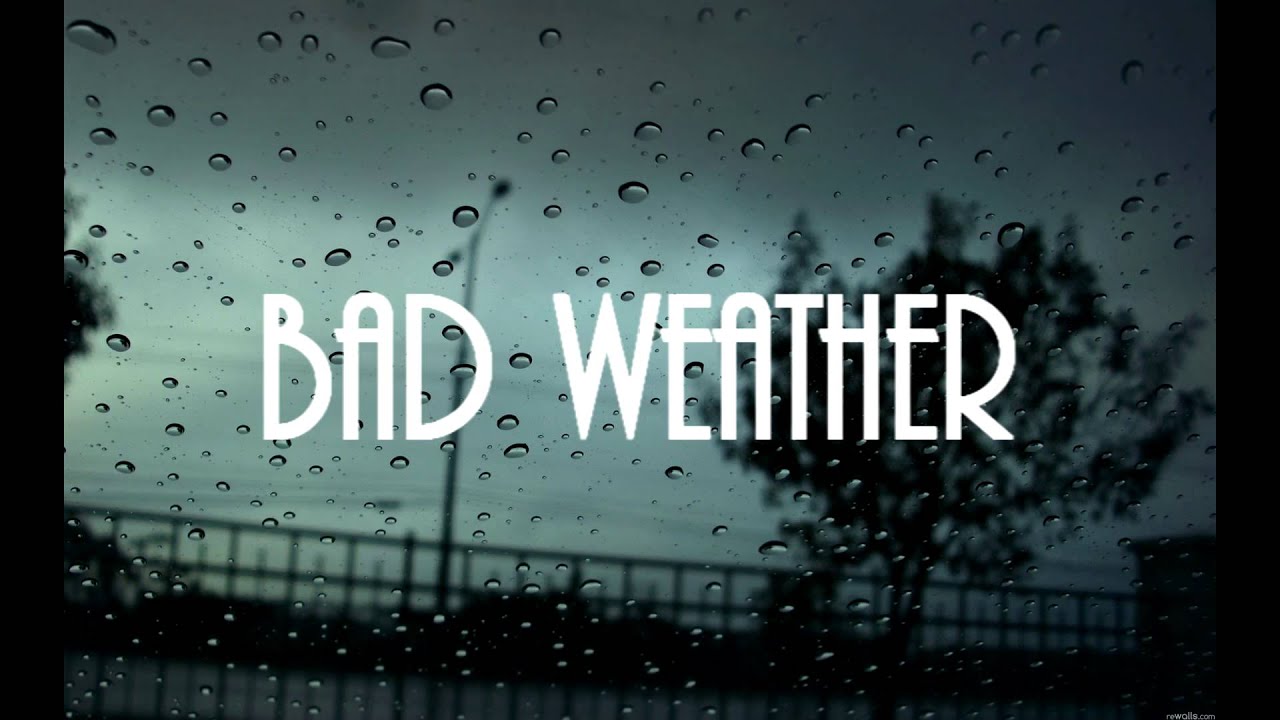 Yeke Boy - Bad Weather