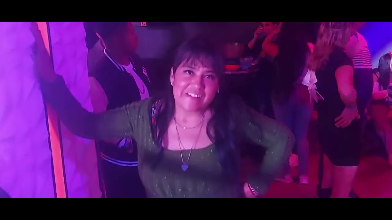 KAOS DISCOTECK ZONA CENTRO 