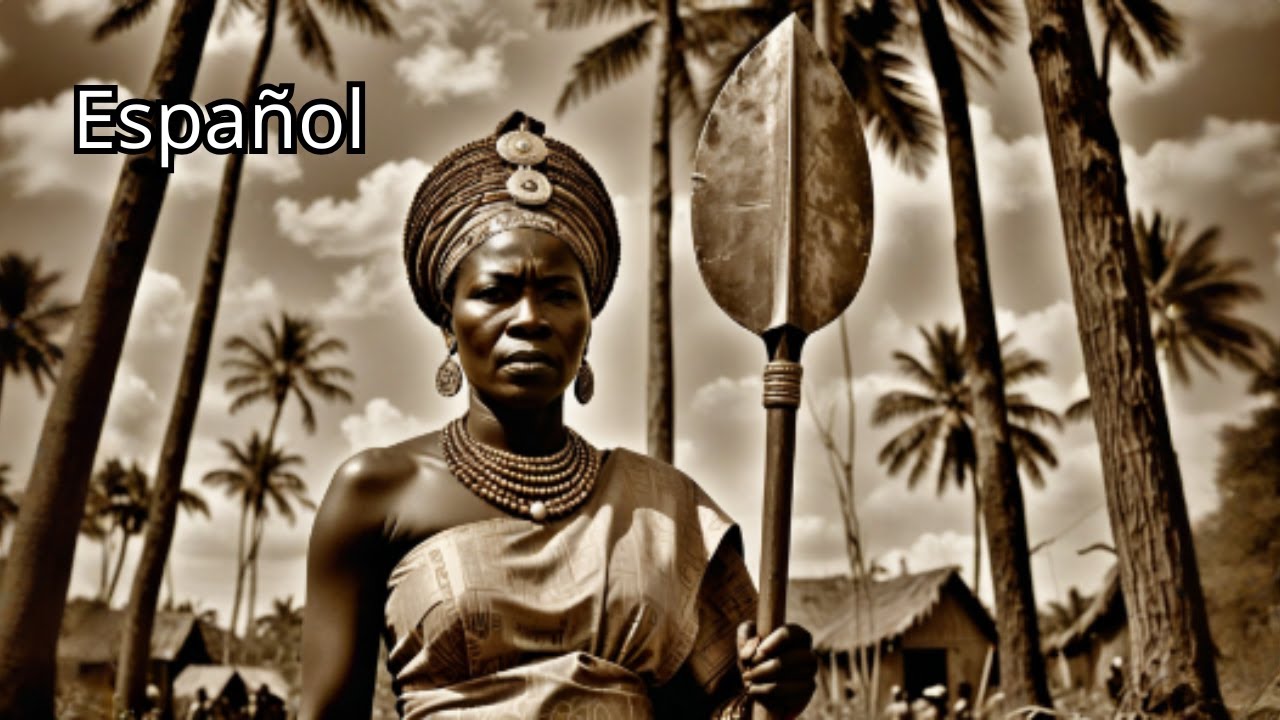 El ascenso del imperio Ashanti en África Occidental (1670-1900): Civilización poderosa de África