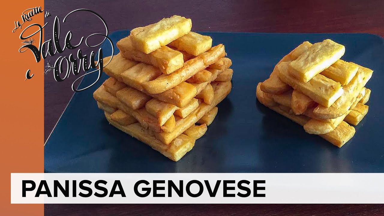 Panissa Genovese