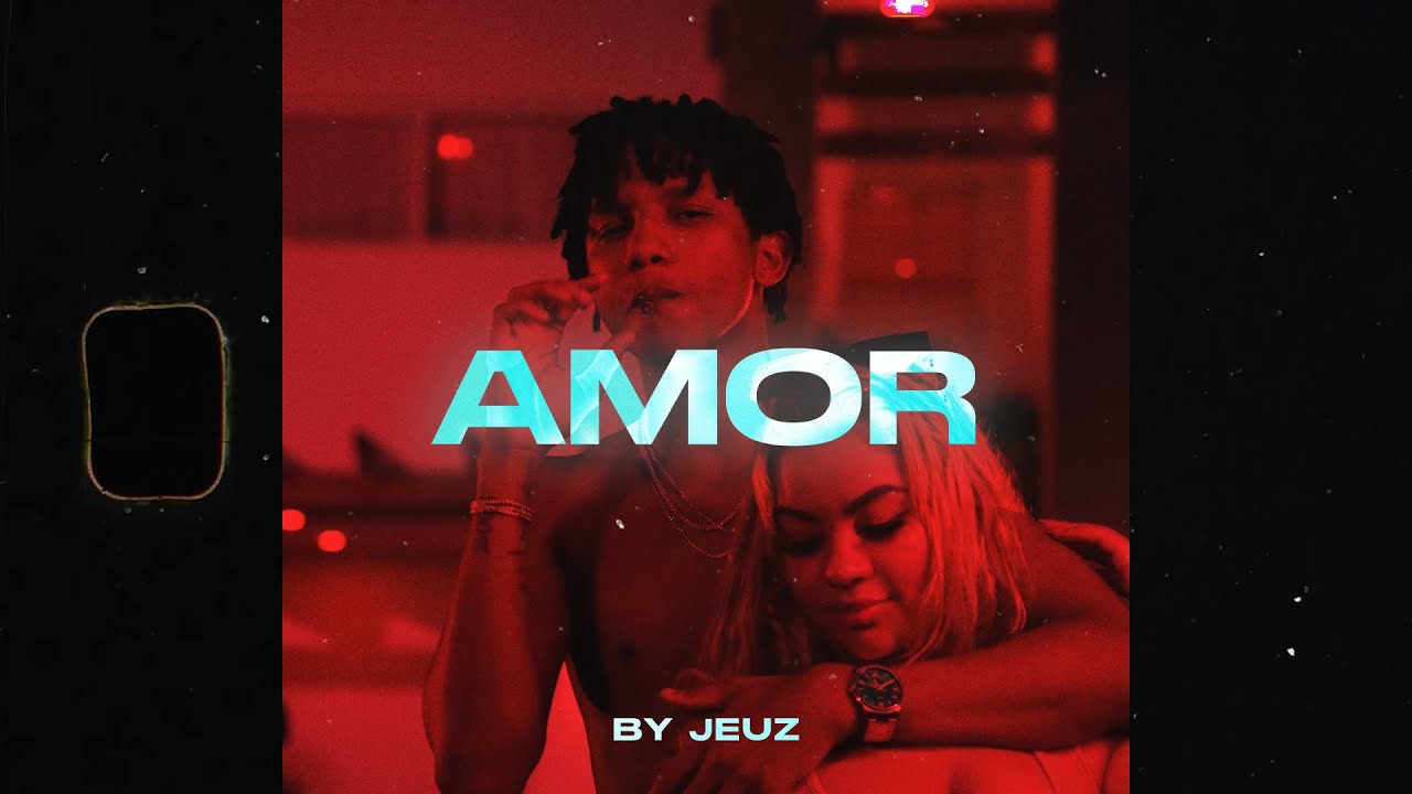 (FREE) Luis Brown type Beat Detroit - Amor Bandido