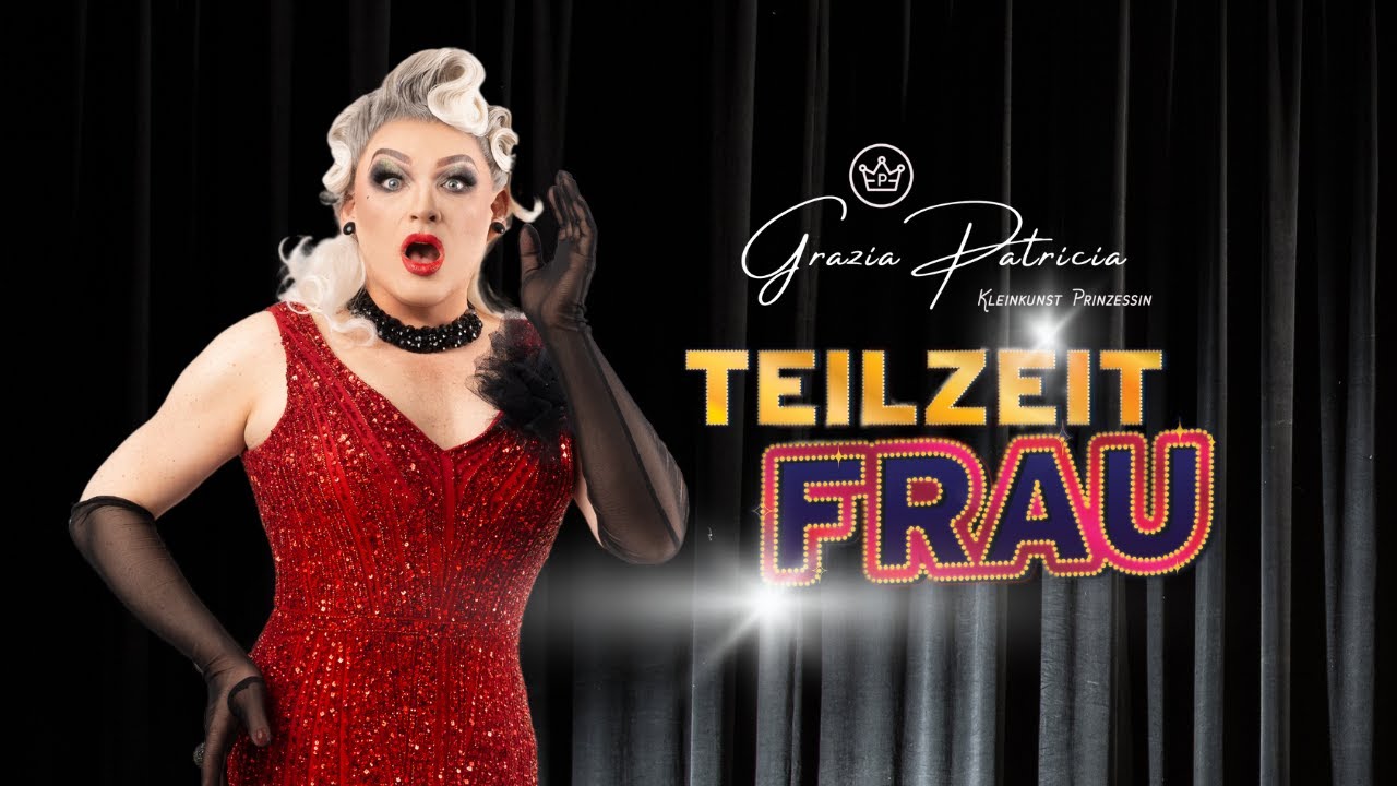 Grazia Patricia - 