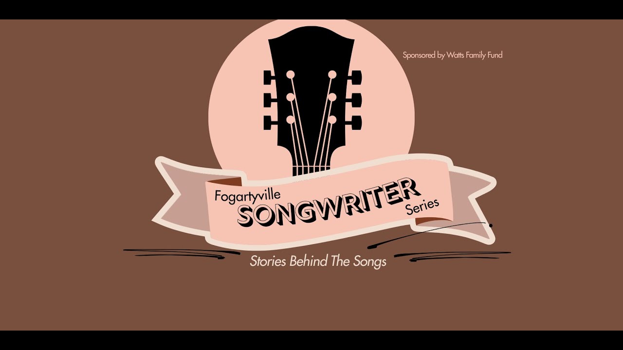 Fogartyville Songwriter Series hosted by Terry Miller with Joe Smothers and John Ford