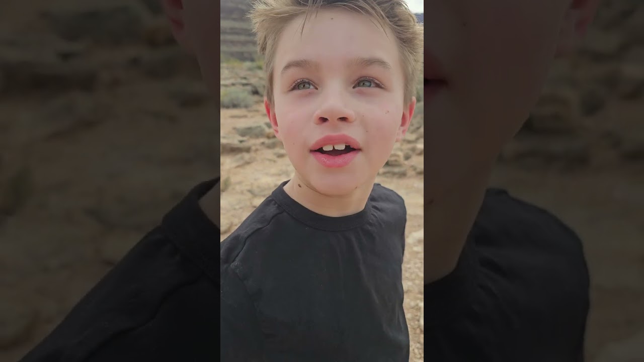 Jack's helicopter tour into the Grand Canyon, over Lake Meade, snd the Hoover Dam.